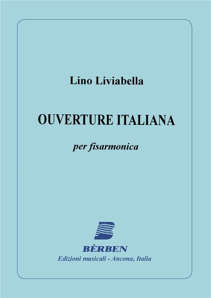 Ouverture Italiana